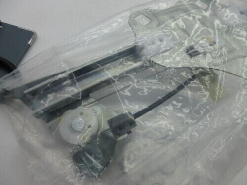 Toyota Genuine Mark2 JZX90 Left Front Power Window Regulator 69802-22151 Japan