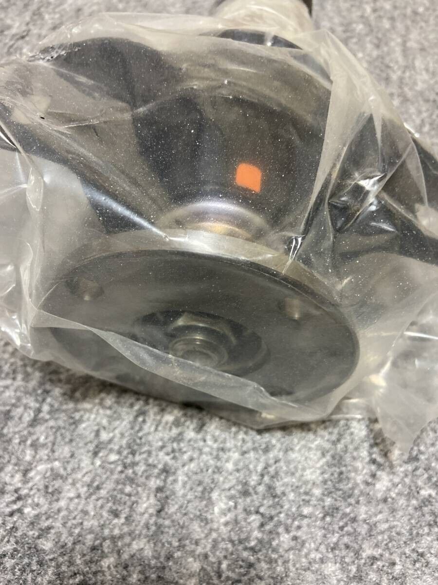 Toyota Genuine Mark II CHASER JZX100 Tourer V 1JZ-GTE MT Prop Shaft Japan New