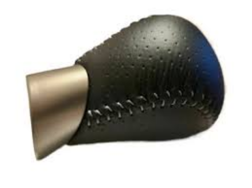Toyota OEM Lexus GS350 Shift Knob B032 13-16 2013, 2014, 2015, 2016 33504-30440