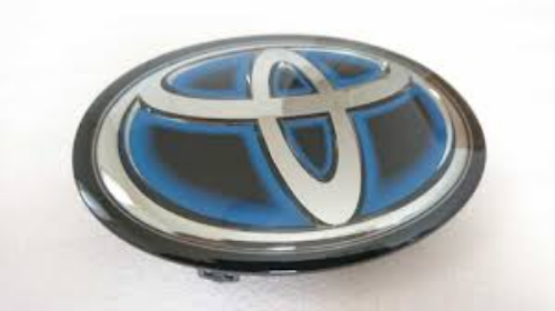 Genuine TOYOTA OEM COROLLA 2017 2018 2019 Emblem Front Grille Logo 53141-47030