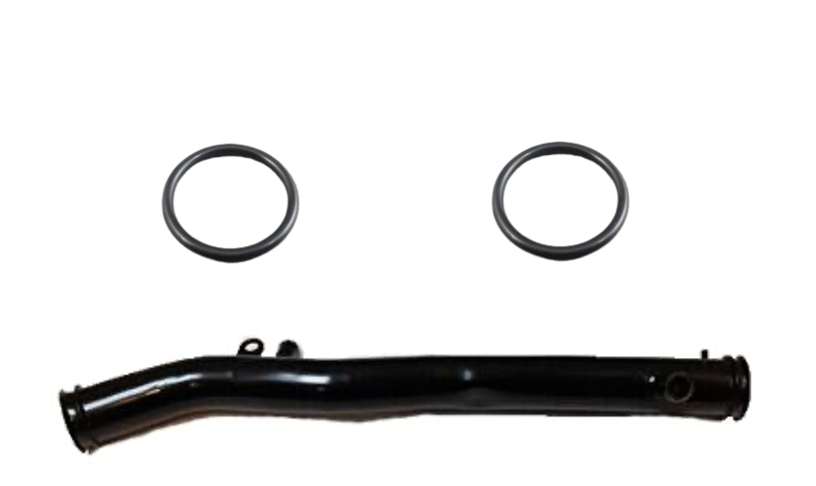 GENUINE HONDA 93-01 PRELUDE 19505-P13-000 WATER PUMP CONNECTING & RING SET