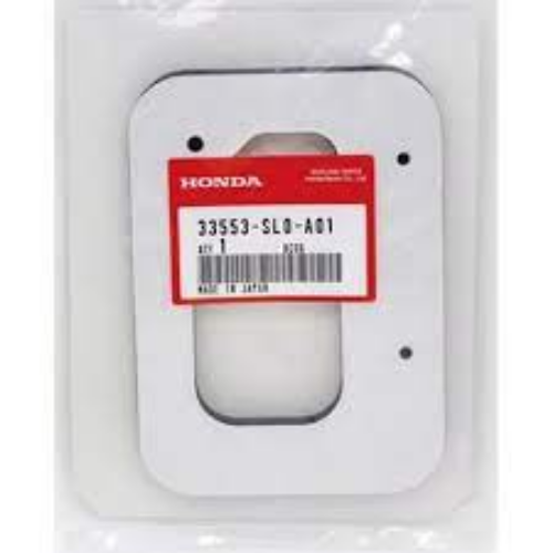 GENUINE HONDA ACURA FULL SET Taillight Packing Gasket R&L Seal Base NSX NA1 NA2