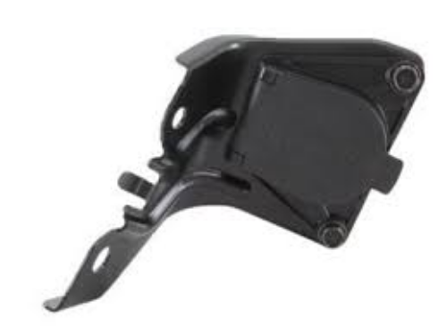 TOYOTA OEM LAND CRUISER LEXUS LX570 URJ200 / 201 Trailer Tow Hitch Wire Harness