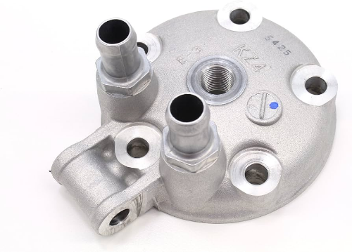 Genuine HONDA OEM CYLINDER HEAD 1998-1999 CR125R 98-99 CR125R 12200-KZ4-J00