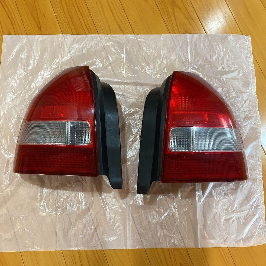 HONDA LED TAIL LIGHT LAMP SET LIGHTS LAMPS CIVIC TYPE R EK9 EK2 EK3 EK4 95 - 00