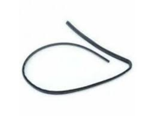 Genuine Toyota OEM Corolla CP AE86 2Door Coupe Rear Trunk Weather Strip Seal