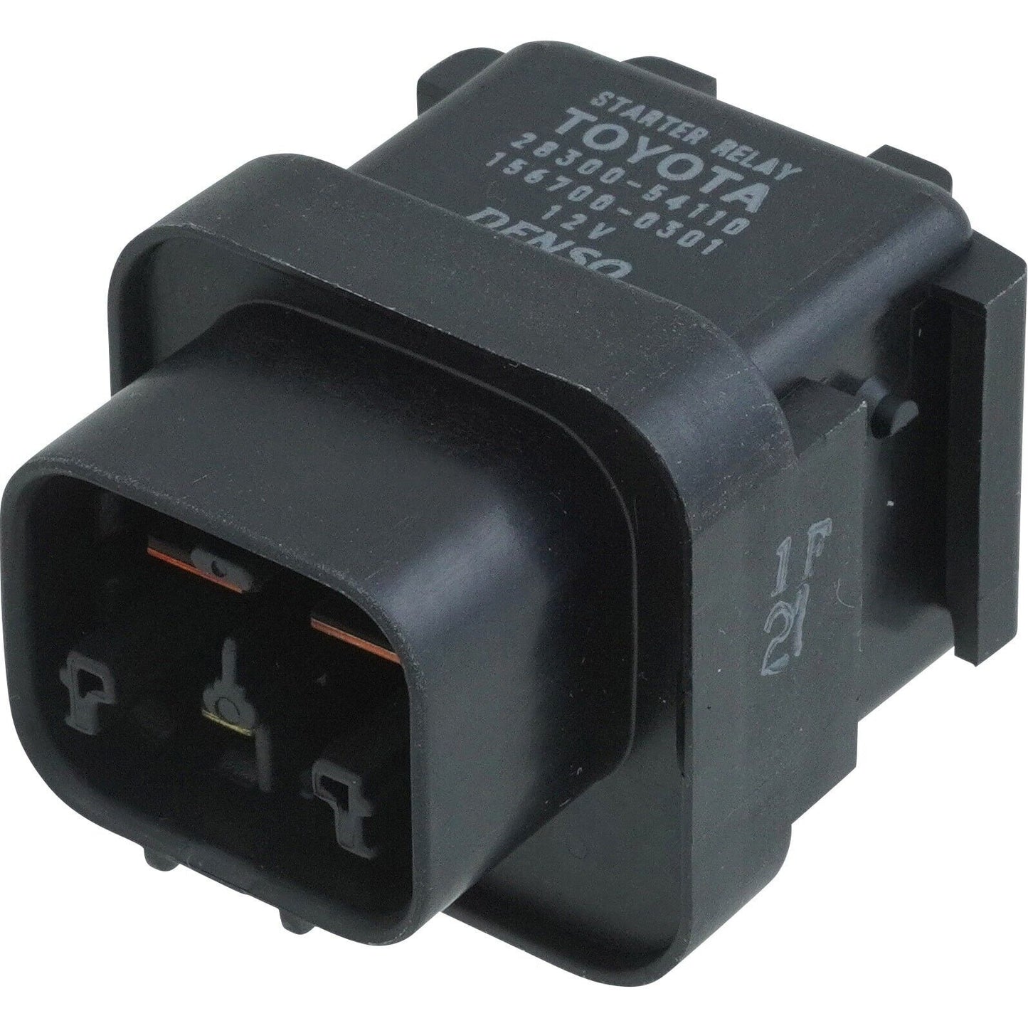 Genuine TOYOTA 28300-54110 4Runner Hilux Starter Motor Relay OEM