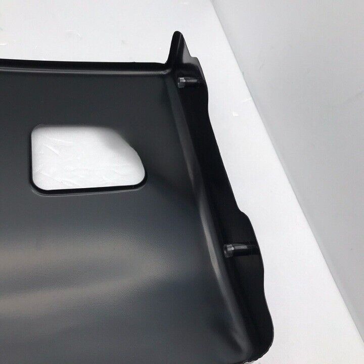 Subaru Genuine Sambar Truck KT1 KT2 KS3 KS4 89-98 Steel Battery Cover Japan New