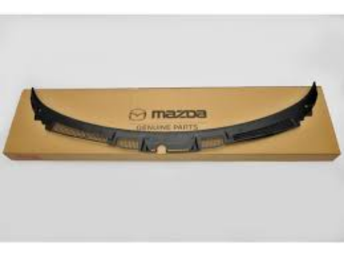 GENUINE MAZDA OEM FD3S COWL GRILLE TOP COVER F100-50-790A