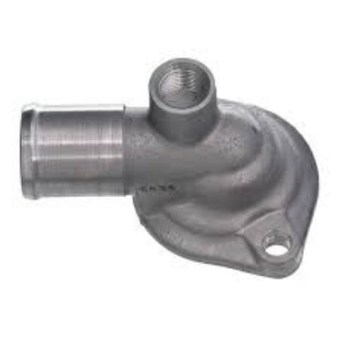 Genuine Mazda OEM Thermostat Housing Cover 1990-1993 Mazda Miata B61P-15-172
