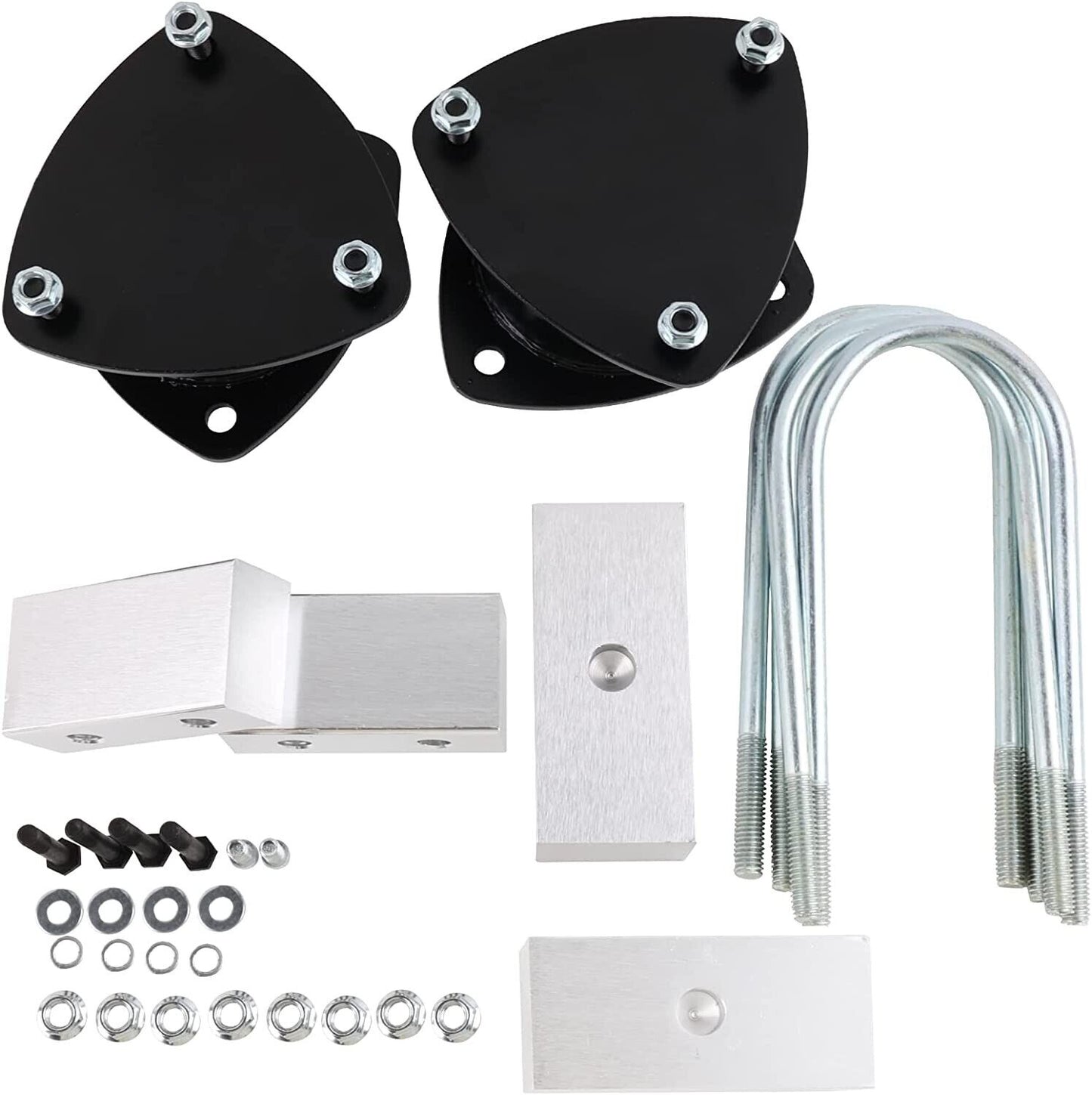 For Daihatsu Hijet Lift Up Kit Track Custom S100 S110 1994 - 1999 Truck JDM KEI
