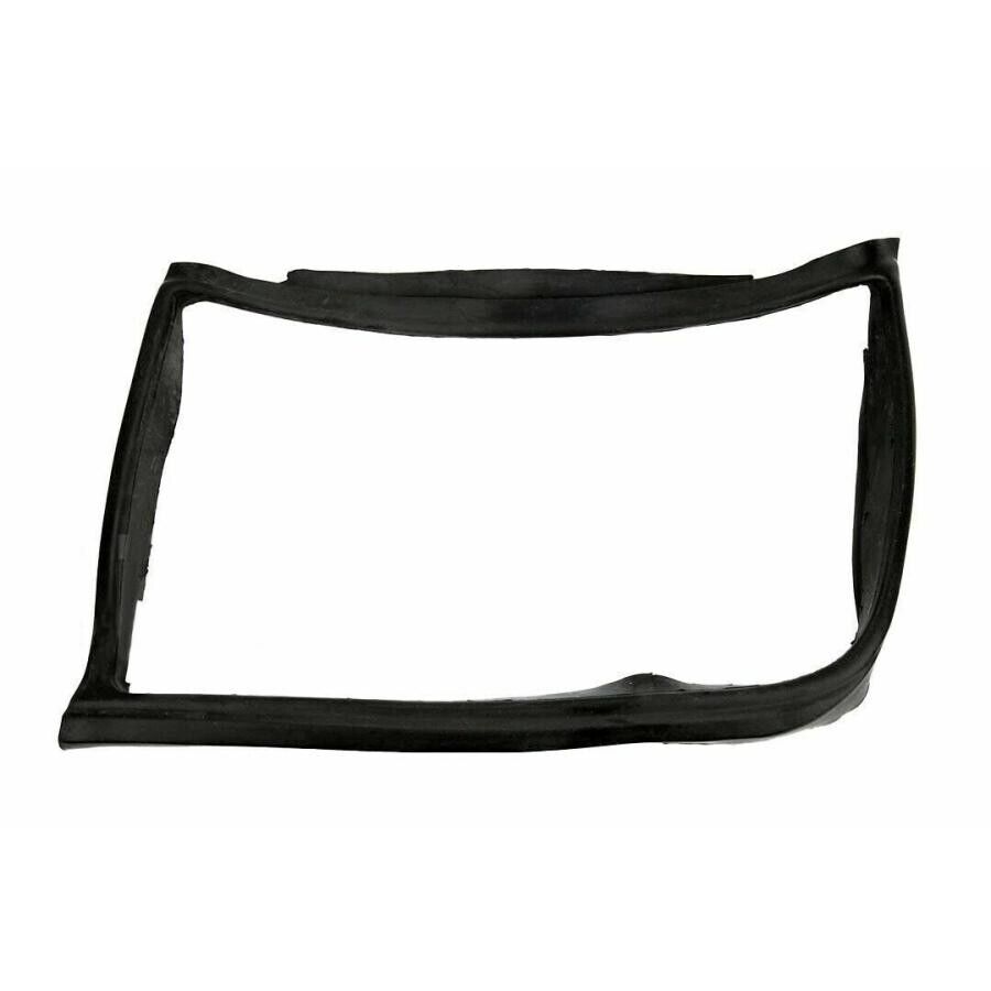 Genuine Nissan OEM 300ZX Z32 Headlamp End Rubber LH 26078-30P00