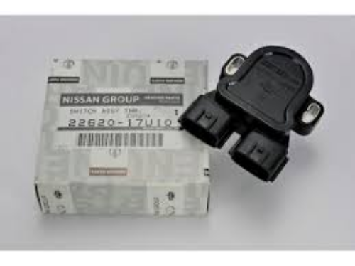 GENUINE Nissan OEM TPS Throttle Switch for RB25DET Late R33 R34 22620-17U10