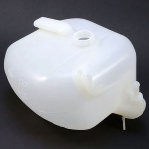 Genuine Nissan OEM Coolant Overflow Reservoir Tank 1989-1994 240SX 21721-35F01