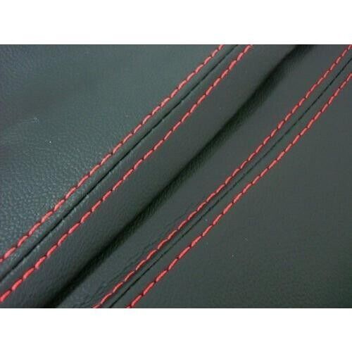 Genuine Honda Civic 96-00 Red Stitch Shift Boot EK Type R 83414-S04-Z50ZA