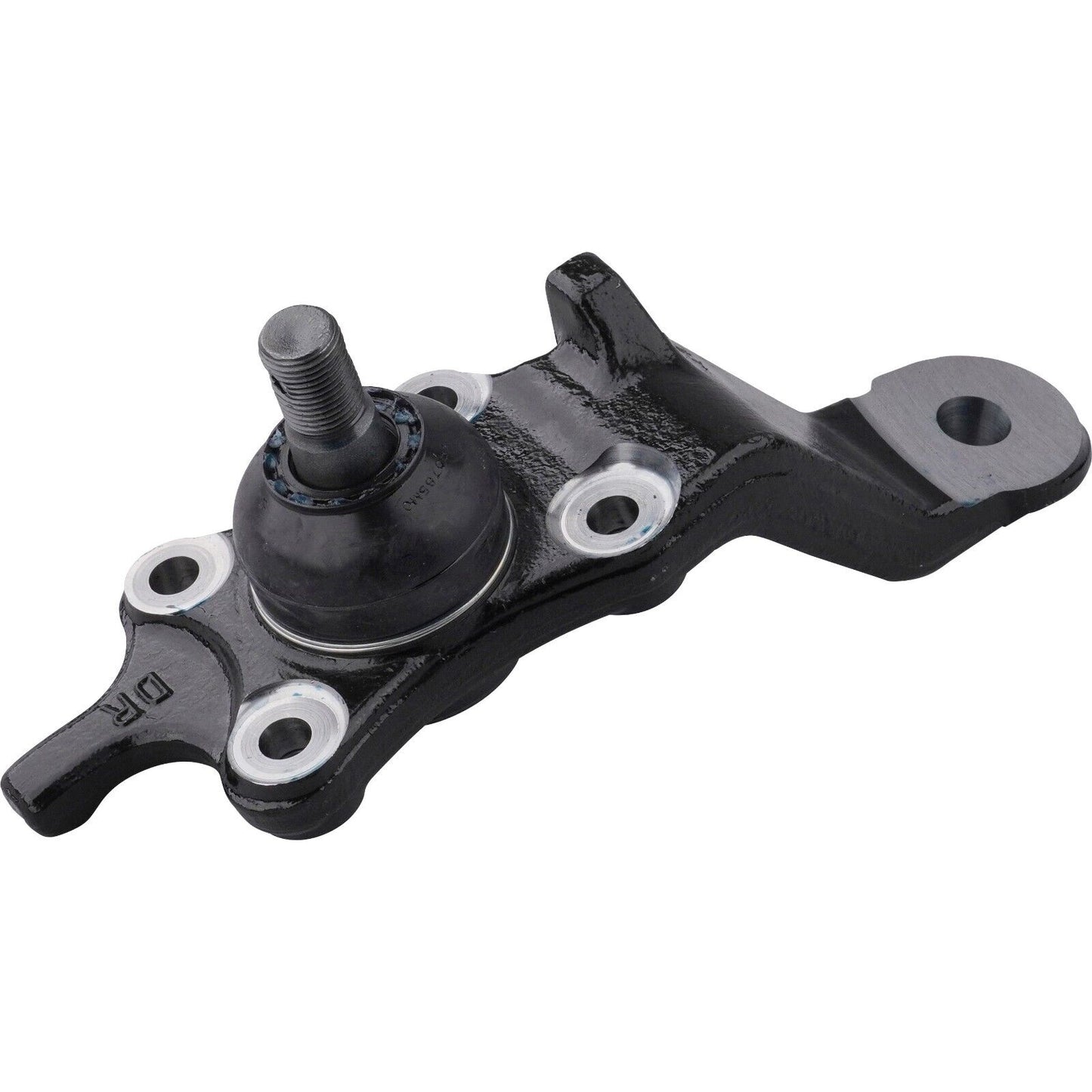 4Runner Sequoia Tundra Front Lower Ball Joints R&L SET +Bolt×8 Toyota Genuine