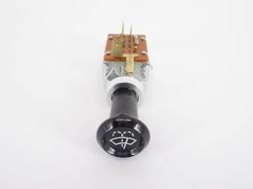 GENUINE TOYOTA OEM 1969 - 1973 FJ40 FJ55 LAND CRUISER WINDSHIELD WIPER SWITCH