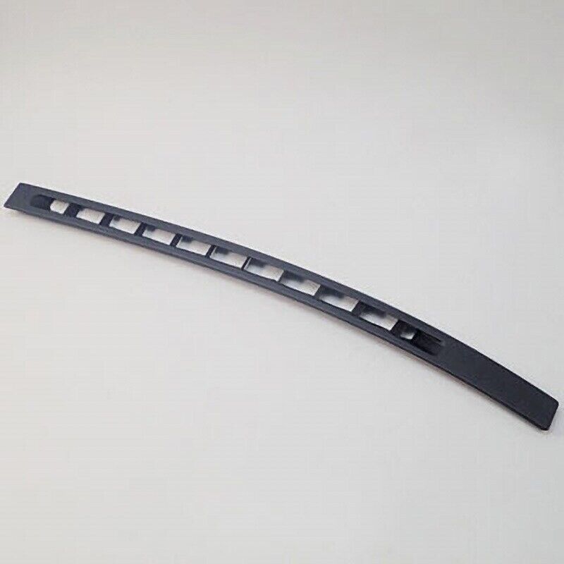 Genuine MAZDA 1989-1991 RX-7 FC3S Black Defroster Grille Vents Dashboard OEM