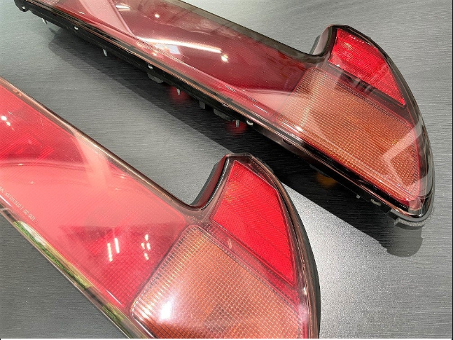 HONDA ACURA BRAKE SIGNAL TAIL LIGHT RIGHT & LEFT with GASKET GENUINE NSX NA1 / 2