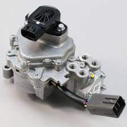 Genuine MAZDA OEM RX-8 Metering Oil Pump N3H1-14-600C NEW