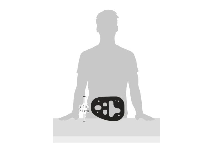 Honda Genuine CIVIC 96-00 Tail Lamp Gasket L&R Set 33503-S03-003 x 2