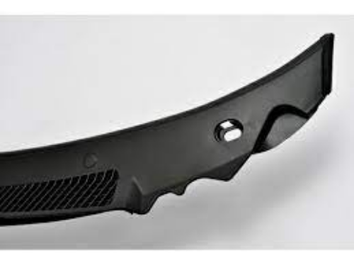 GENUINE MAZDA OEM FD3S COWL GRILLE TOP COVER F100-50-790A