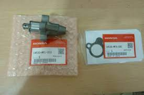 Genuine Honda CBR1000RR 2008-2019 SC59 Cam Chain Tensioner Gasket 14520-MFL-013