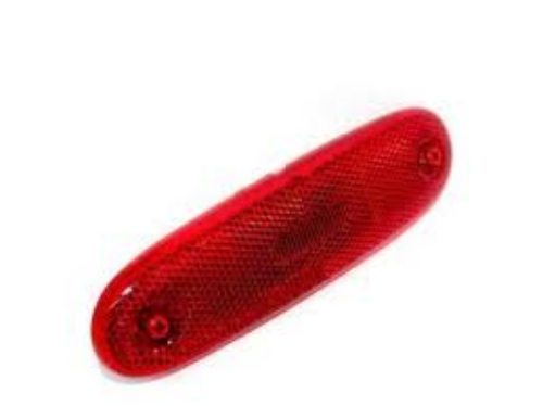 Genuine Toyota OEM Supra JZA80 Rear Side Marker Signal Lights Lamps Pair 2JZGTE