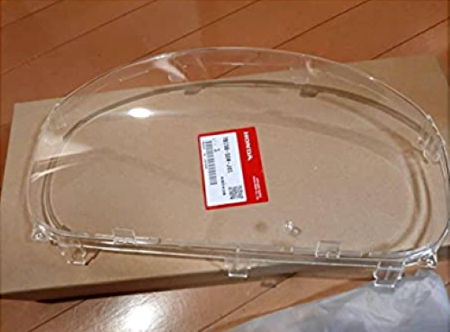 Honda Genuine Civic EK4 EK9 TYPE-R Speedometer Cluster Lens 78156-S04-J01 New