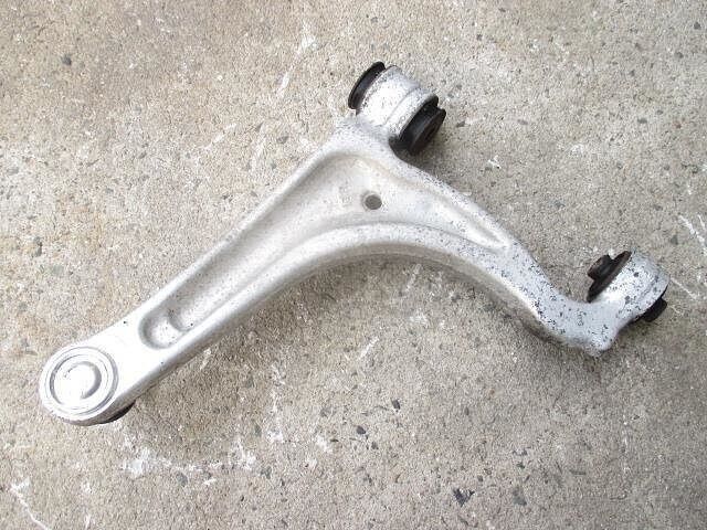 Genuine Toyota OEM Lexus SC430 Rear Left Upper Control Arm Assembly 48790-24060