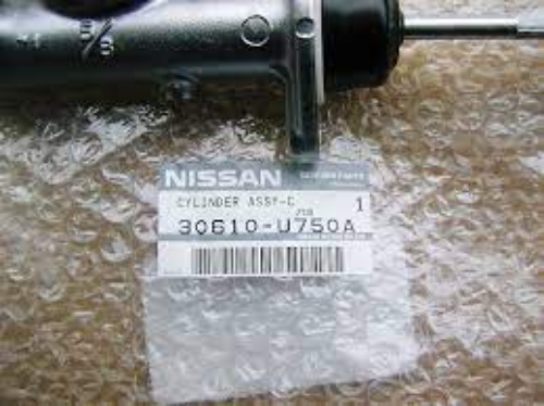 Genuine Nissan OEM Clutch Master Cylinder fits 240Z 260Z 280Z 510. 610,620