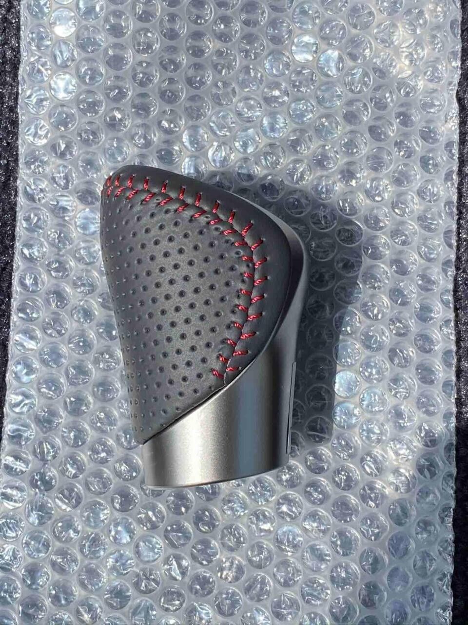 Genuine TOYOTA OEM Leather Shift Knob Lexus GS250 GS350 GS450h 33504-30570-C1