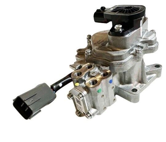 Genuine MAZDA OEM RX-8 Metering Oil Pump N3H1-14-600C NEW