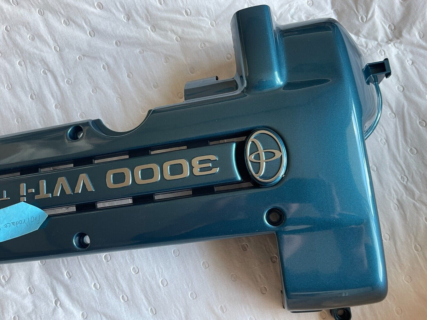 TOYOTA JZA80 SUPRA 2JZ-GTE COILPACK Valve Head Cover ARISTO JZS161 GS300