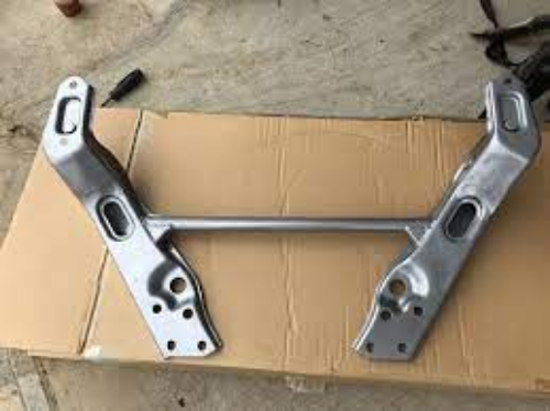 Genuine NISMO OEM SILVIA 180SX 200SX 240SX S13 Power Brace System 2 54480-RSS30