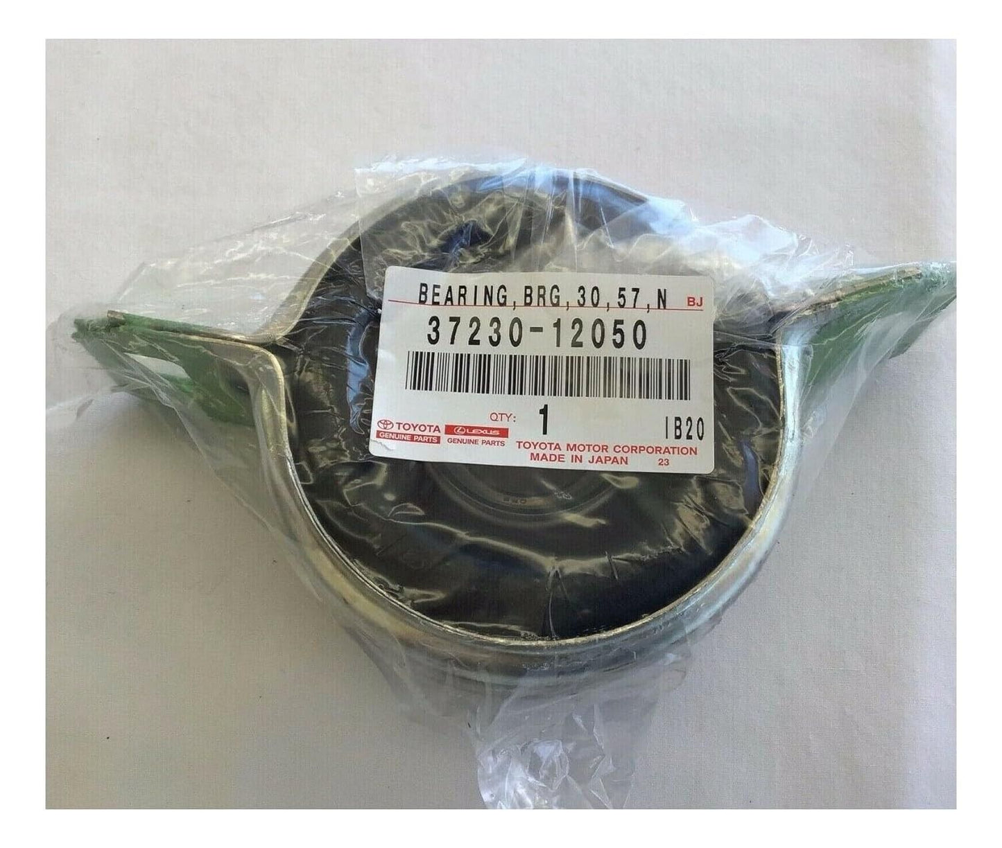 TOYOTA Genuine 37230-12050 COROLLA AE86 CP Drive Shaft Center Support Bearing