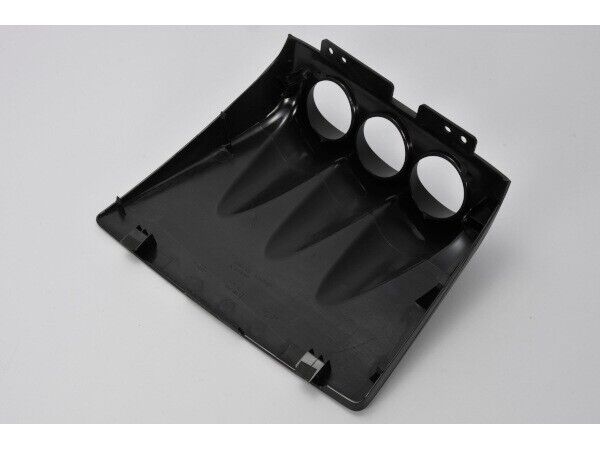 NISSAN OEM Skyline 1998 68410-AA010 Triple Meter Cover Food FINISHER INSTRUMENT