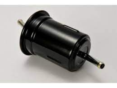 Genuine Mazda OEM 1986-1991 RX-7 Fuel Filter (NA & Turbo-II) N327-13-480