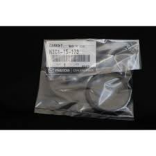 Genuine MAZDA RX-7 FC3C FC3S 13B Engine Thermostat Gasket F/S Cover Ring Cooling