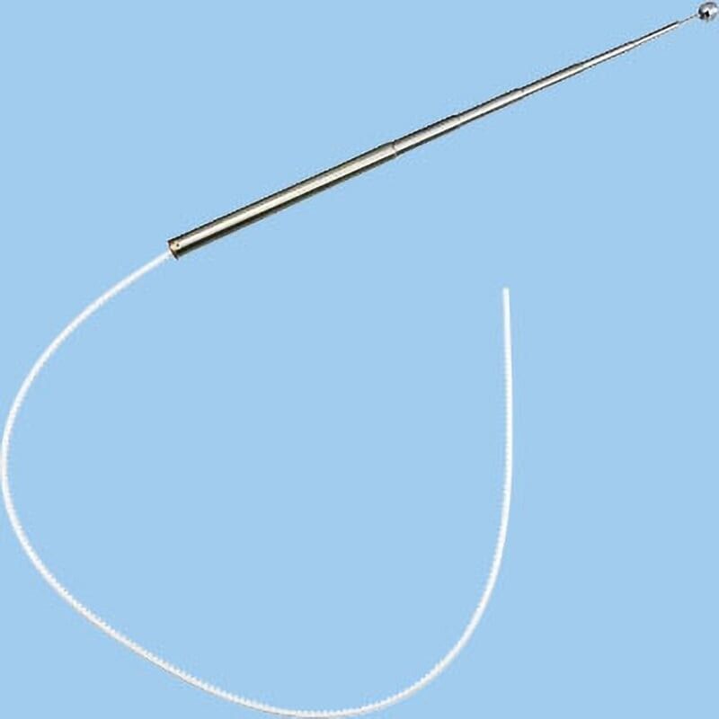 Genuine MAZDA 1994-1997 MIATA MX-5 NA6/8C Electric Antenna Mast N007-66-A3X OEM