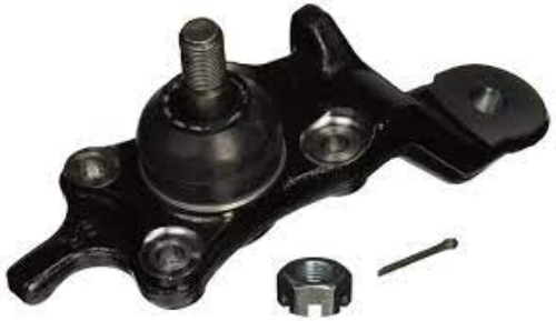 Genuine Toyota OEM Lower Ball Joint Passenger Side Toyota Part 43330-39585 RH