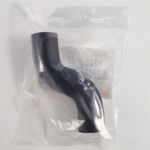 GENUINE TOYOTA OEM 94-98 Supra 2JZGTE BREATHER VENTILATION HOSE Set of 2