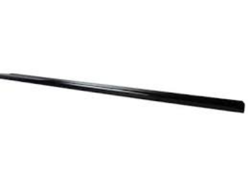 Genuine NISSAN OEM S13 Silvia MOULDING FRONT DOOR OUTSIDE RH 80820-35F20