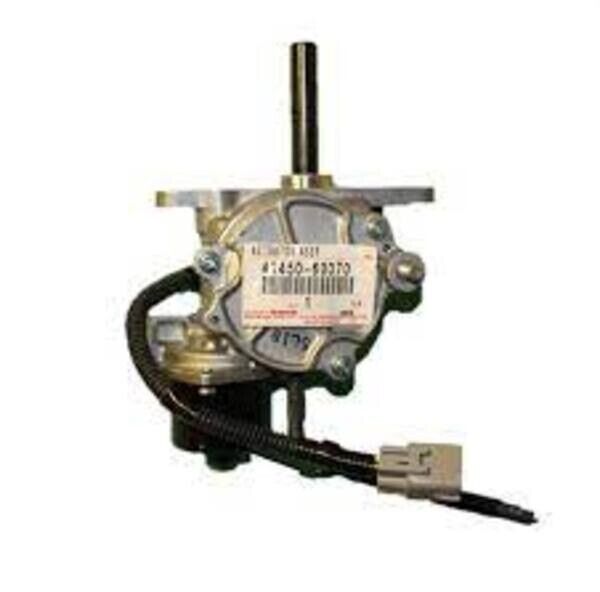 Toyota Actuator, Differential Lock Shift Genuine JP LAND CRUISER 100 Lexus LX470