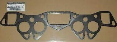 Genuine Nissan OEM Datsun Intake Exhaust Manifold Gasket 14035-U2810 F/S