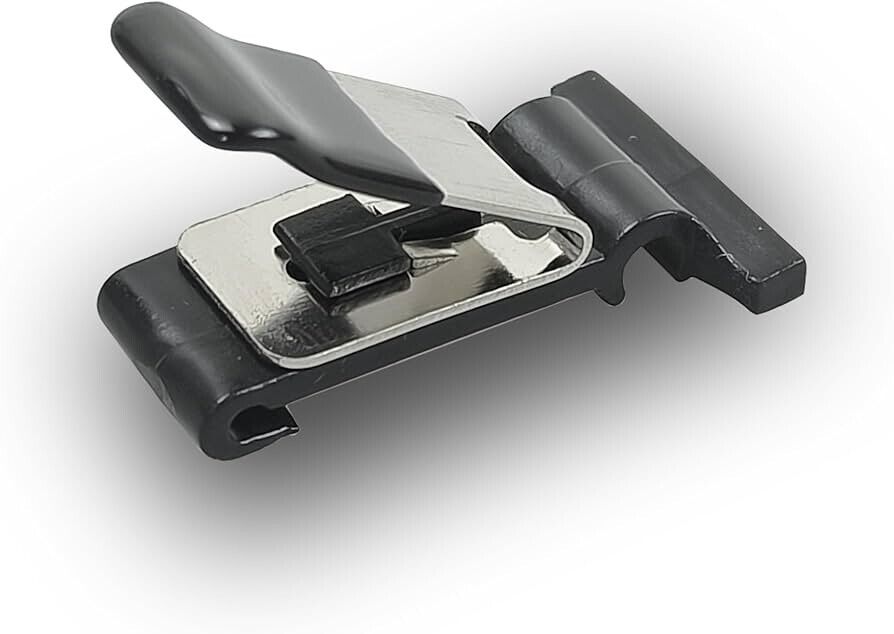 Toyota OEM Fuel Door Hinge Spring Avalon Camry Land Cruiser RAV4 77360-22020