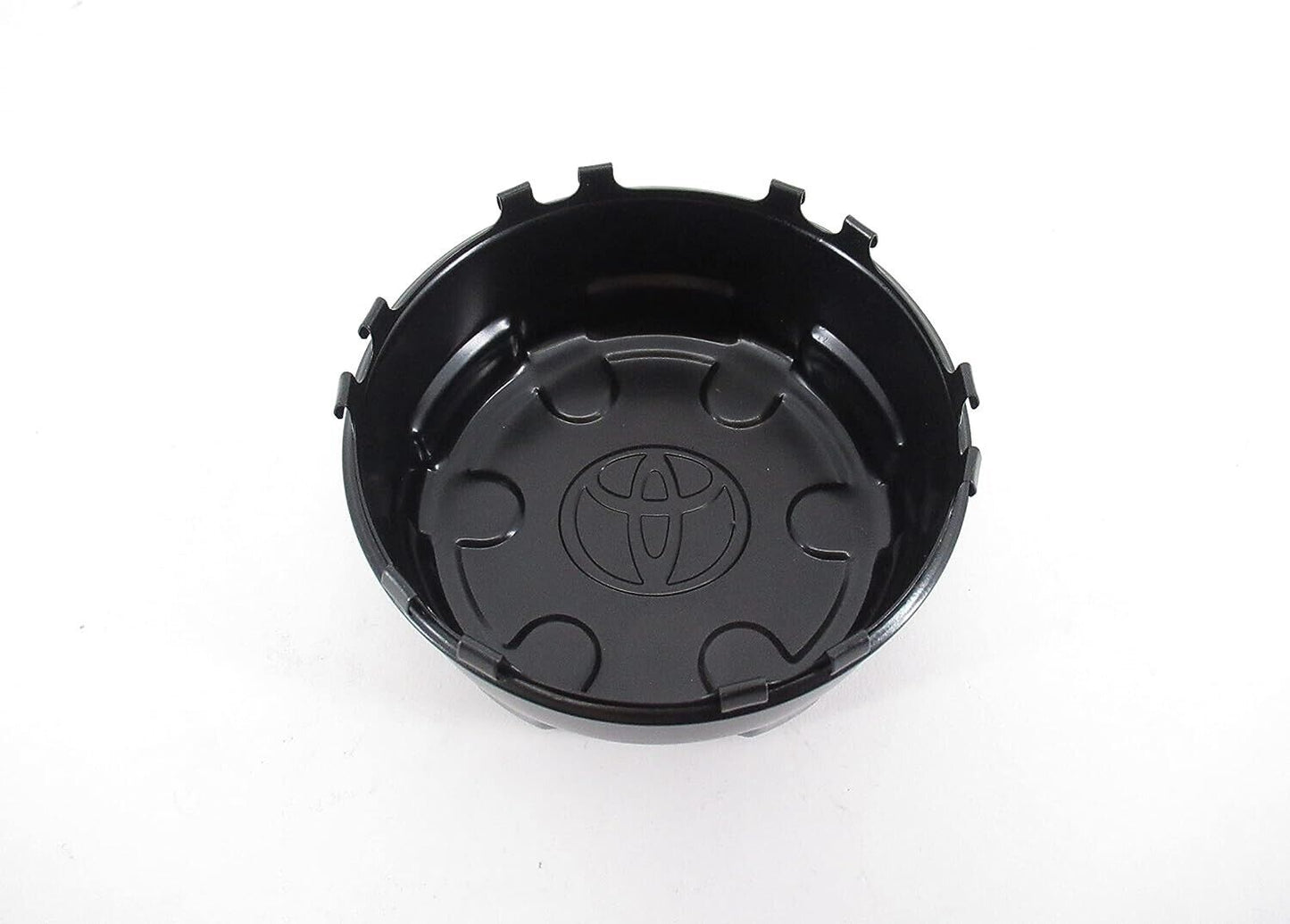 TOYOTA GENUINE 42603-35610 FJ CRUISER TACOMA STEEL TYPE WHEEL CENTER HUB CAP OEM