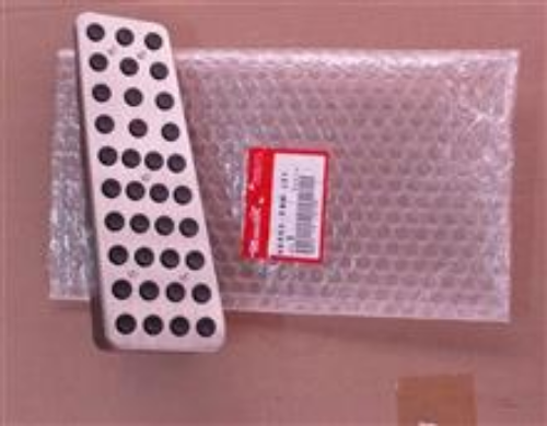 Genuine Honda OEM Plate Comp Foot Rest Civic Type-R FD2 JDM Car 46992-SNW-J21