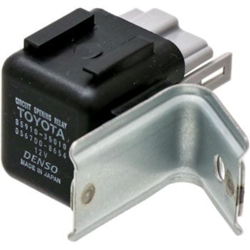 Genuine Toyota Fuel Pump Relay for 4Runner 1989-1995 Pickup 1989-1995 2.4L 3.0L