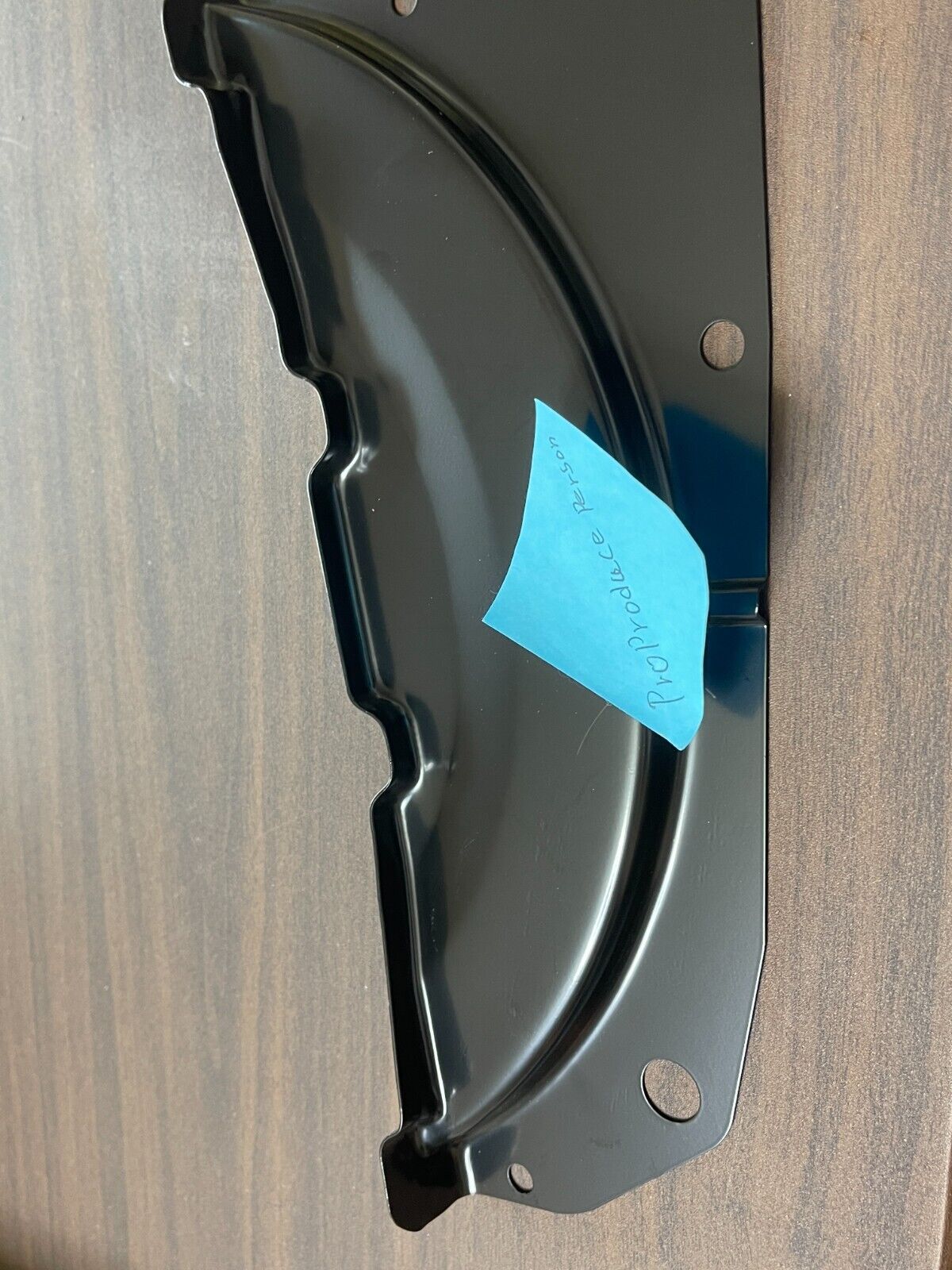 Genuine HONDA ACURA CIVIC CRX INTEGRA GSR B16 B18 Clutch Case Cover Plate OEM